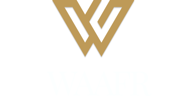 WAAFR Logo